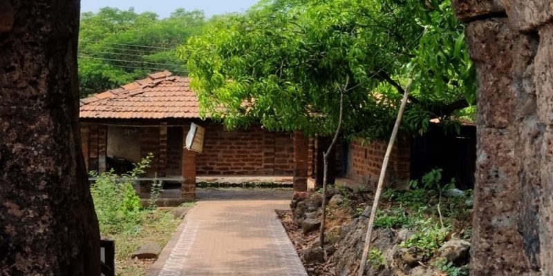 ग्रामदैवत सोमेश्वर मंदिर ३