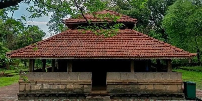 ग्रामदैवत सोमेश्वर मंदिर ५