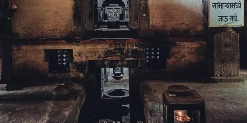 ग्रामदैवत सोमेश्वर मंदिर ६