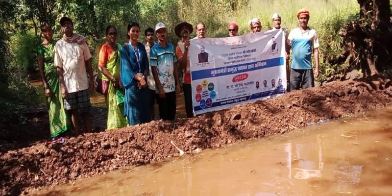 मुख्यमंत्री समृद्ध पंचायत राज अभियान १
