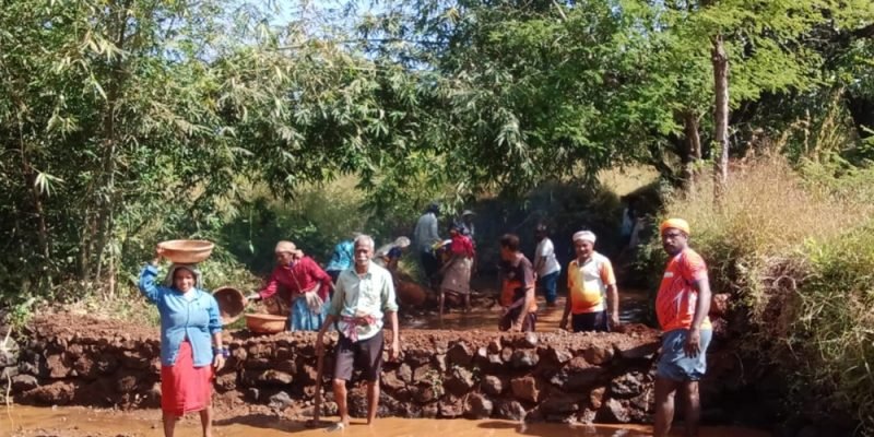 मुख्यमंत्री समृद्ध पंचायत राज अभियान ४