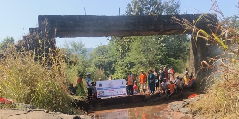 मुख्यमंत्री समृद्ध पंचायत राज अभियान ५