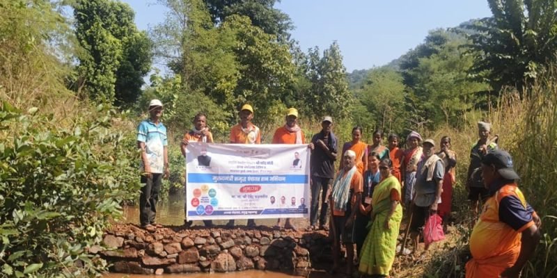 मुख्यमंत्री समृद्ध पंचायत राज अभियान ६