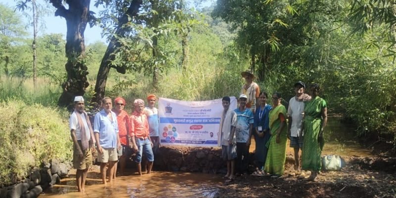 मुख्यमंत्री समृद्ध पंचायत राज अभियान ७